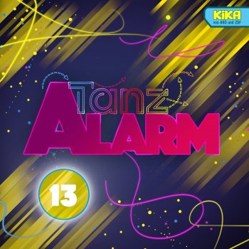 TanzAlarmKids Halligalli Tanzalarm