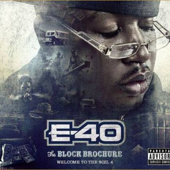 E-40 Don't Shoot The Messenger