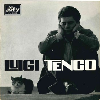 Luigi Tenco Ho capito che ti amo