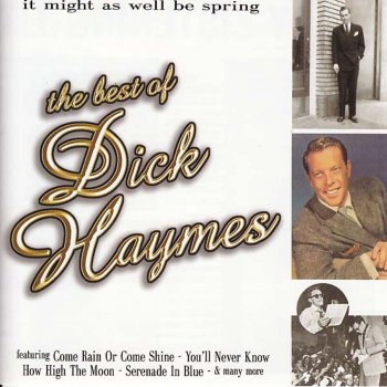 Dick Haymes The Man With the Lollypop Song