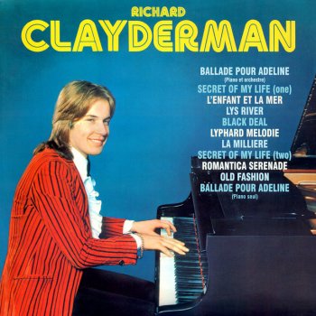 Richard Clayderman La Milliere