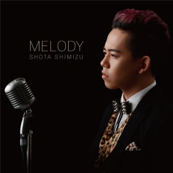 Shota Shimizu 化粧