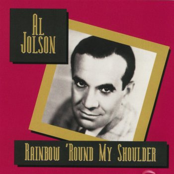 Al Jolson Let Me Sing And I'm Happy