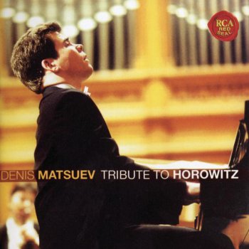 Denis Matsuev Hungarian Rhapsody No. 2