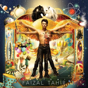 Faizal Tahir Bukan Yang Pertama