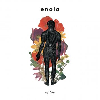 Enola No Longer My Own