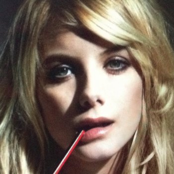 Melanie Laurent Début