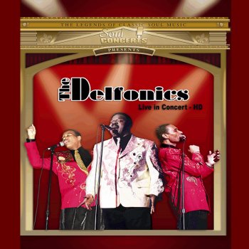 The Delfonics I Miss You