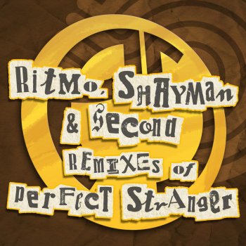 Perfect Stranger No.1 - Shayman Remix