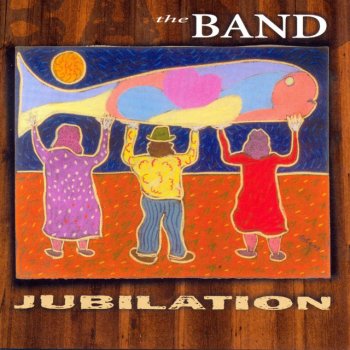 The Band High Cotton