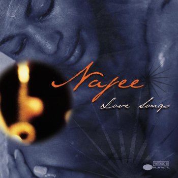 Najee Love's in Need of Love