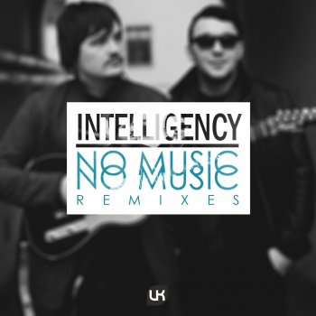 Intelligency feat. Zifra No Music - Zifra Remix