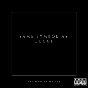 Gtm Gwolla Gettaz feat. Sauce Money Petty Thug