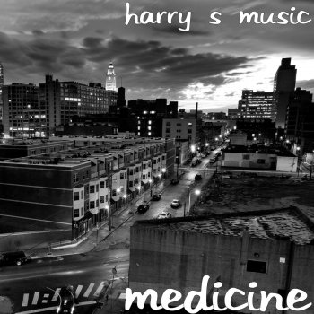 Harry S Music Medicine