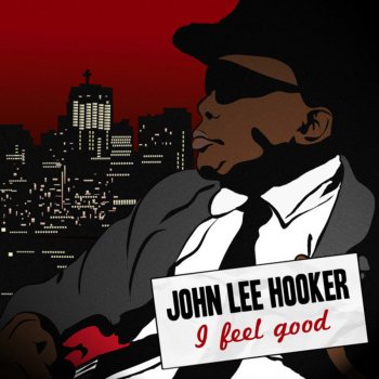 John Lee Hooker Roll & Tumble