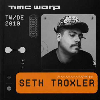 Seth Troxler House of Love (Raise Your House Mix) [Mixed]