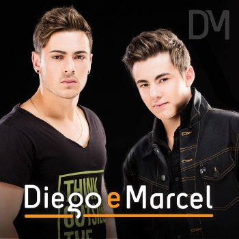 Diego e Marcel Me Abraça