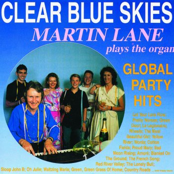 Martin Lane The Lonely Bull/Sloop John B/Oh Julie