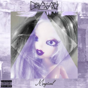 DJ Dani Creamz Can't Believe My Eyes