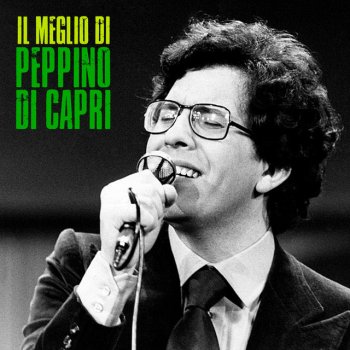 Peppino di Capri Donna - Remastered