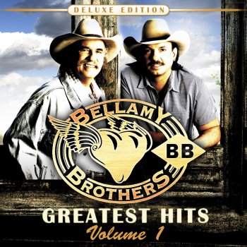 The Bellamy Brothers Mexico Came Here