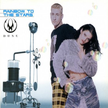 Düne Rainbow To The Stars (Video Mix)