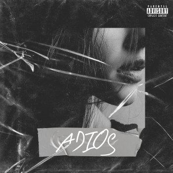 RafterFD feat. Nathan OKM Adios