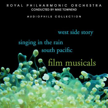 Royal Philharmonic Orchestra Singin' In the Rain: Singin' In the Rain