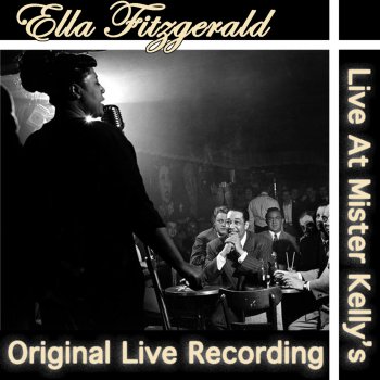 Ella Fitzgerald Summertime - Live (1958/Chicago)