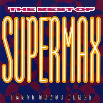 Supermax Don't Stop the Music / African Blood