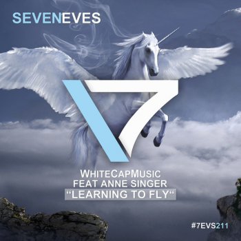 WhiteCapMusic feat. Anne Singer & Hofmann & Weigold Learning to Fly - Hofmann & Weigold Remix