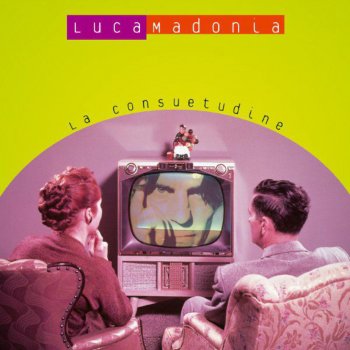 Luca Madonia Commozione