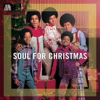 Four Tops Wish You A Merry Christmas