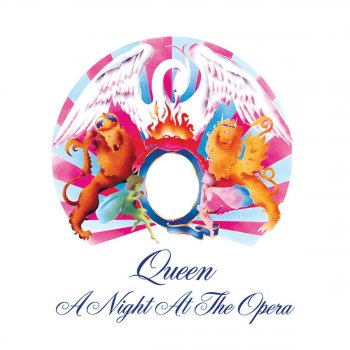 Queen '39 (2005 5.1 mix)