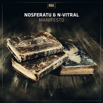 Nosferatu feat. N-Vitral Manifesto