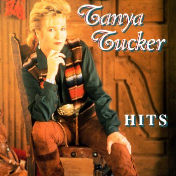 Tanya Tucker Down To My Last Teardrop