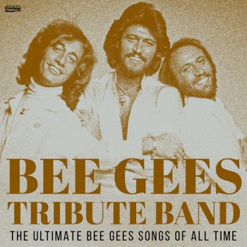 Bee Gees Tribute Band feat. M. Gibson More Than a Woman