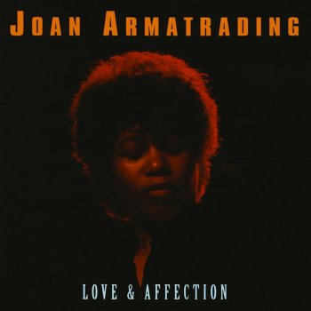 Joan Armatrading Dry Land