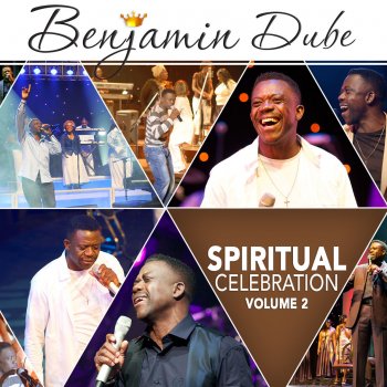 Benjamin Dube feat. Judith Sephuma Oh Give Thanks