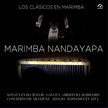 Marimba Nandayapa Vals No. 7 En Do Sotenido Menor