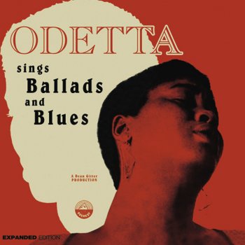 Odetta Give a Damn