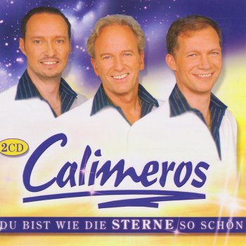 Calimeros Silberfäden