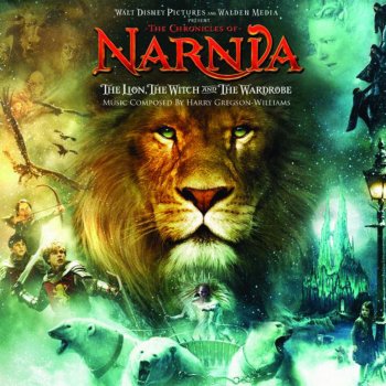 Harry Gregson-Williams The Stone Table