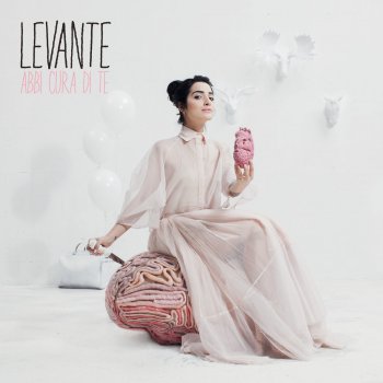 Levante Lasciami andare (Acoustic Version) [Bonus Track]