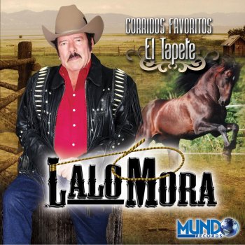 Lalo Mora El Tapete