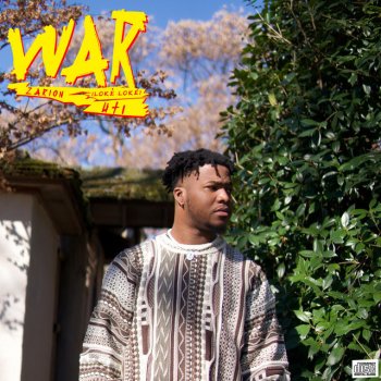 Zarion Uti War
