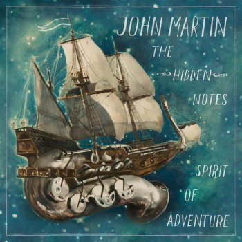 John Martin Spirit of Adventure