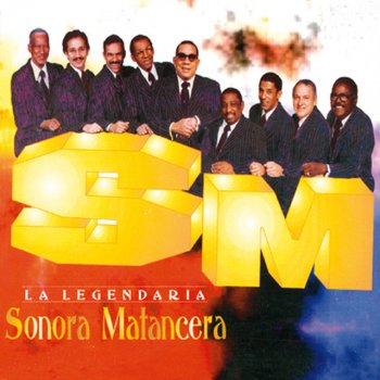 La Sonora Matancera Quiero Emborracharme