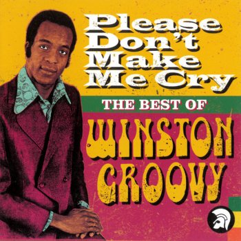 Winston Groovy Oh My My