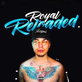 J. Royal Idgaf